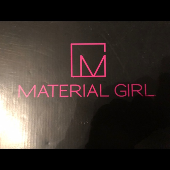 Blue suede pumps - Picture 5 of 5